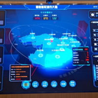 智慧城市運營中心建設方案