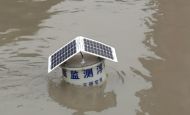 水質監測傳感器